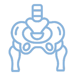 Rehabilitacja palucha sztywnego i koślawy Gryfino — fizjoterapia pooperacyjna stóp