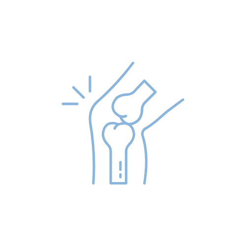 Rehabilitacja ortopedyczna Gryfino — fizjoterapia po endoprotezie kolana i biodra